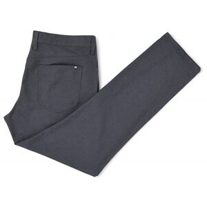 Travis Mathew Gray Chinos